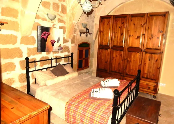 Tas-Suplu Farmhouse