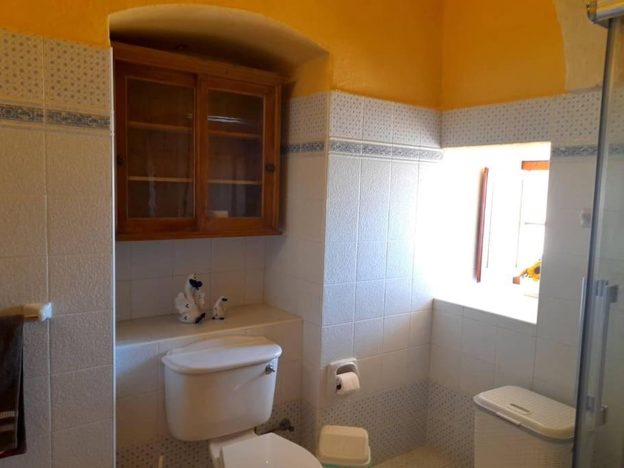 Villa Tas-suplu